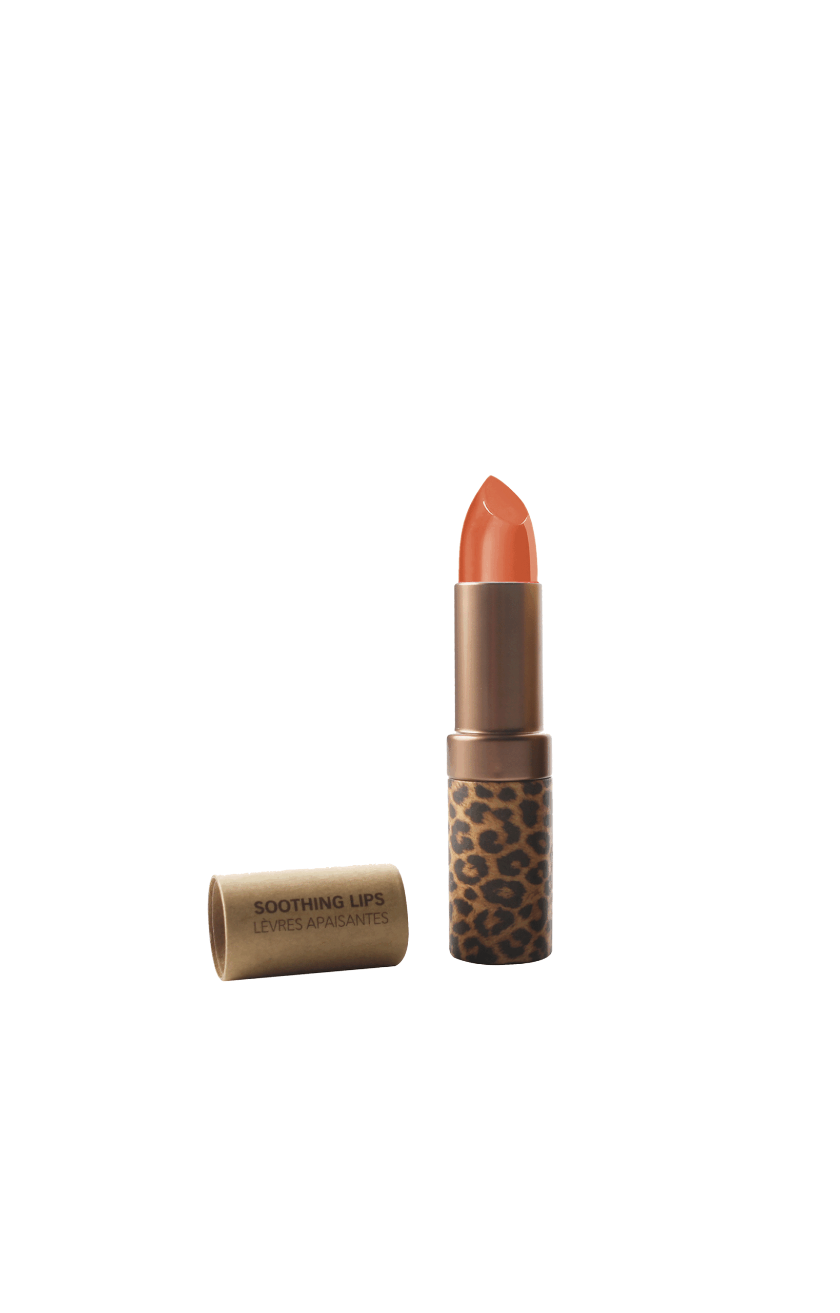 Kalahari Soothing Lips Desert Rose