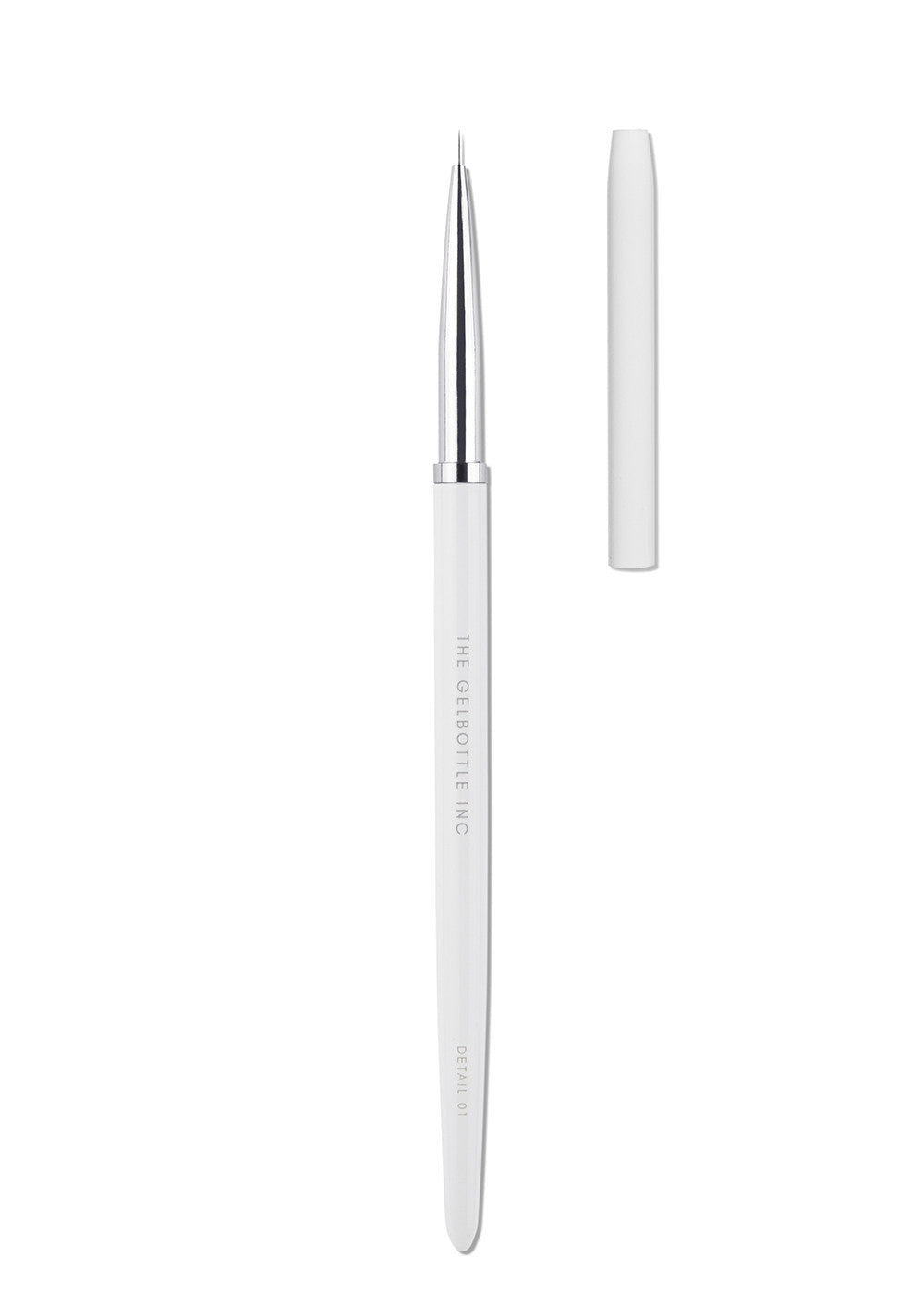 The GelBottle Detail 1 Brush