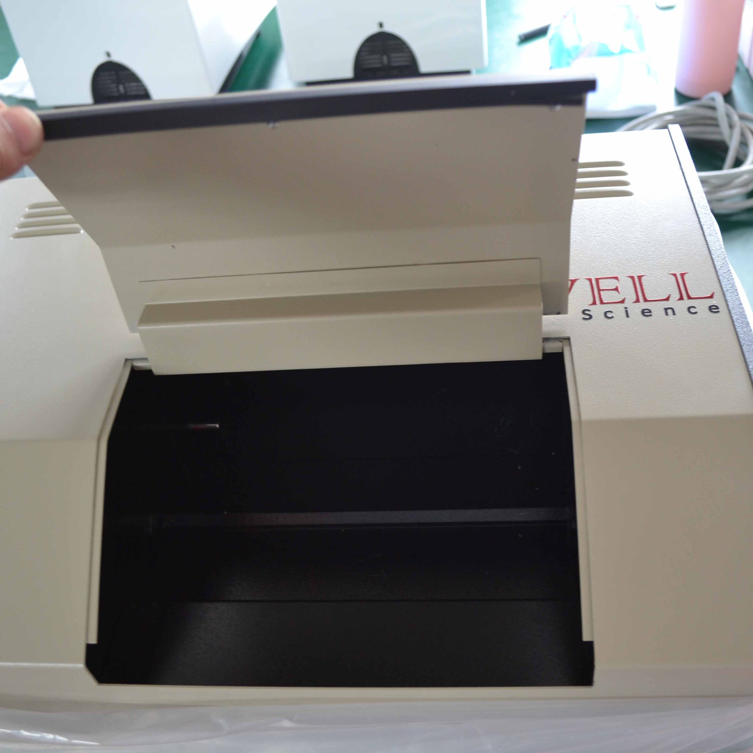Optical Rotation Polarimeter - Image 3