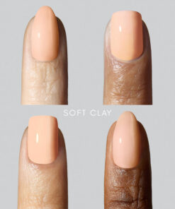 Alternative view of Soft Clay Mini