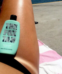Alternative view of The Fox Tan Rapid Elixir 120ml - Wholesale