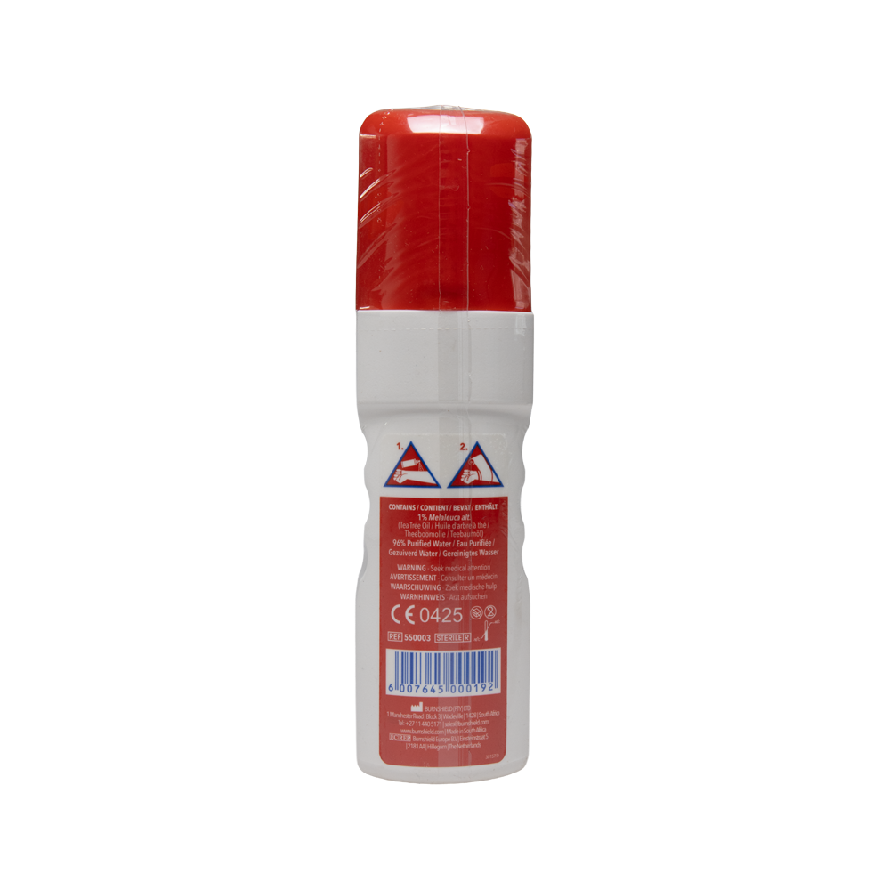 Burnshield Hydrogel (125ml) - Image 3