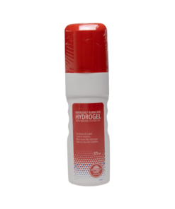 Burnshield Hydrogel (125ml)
