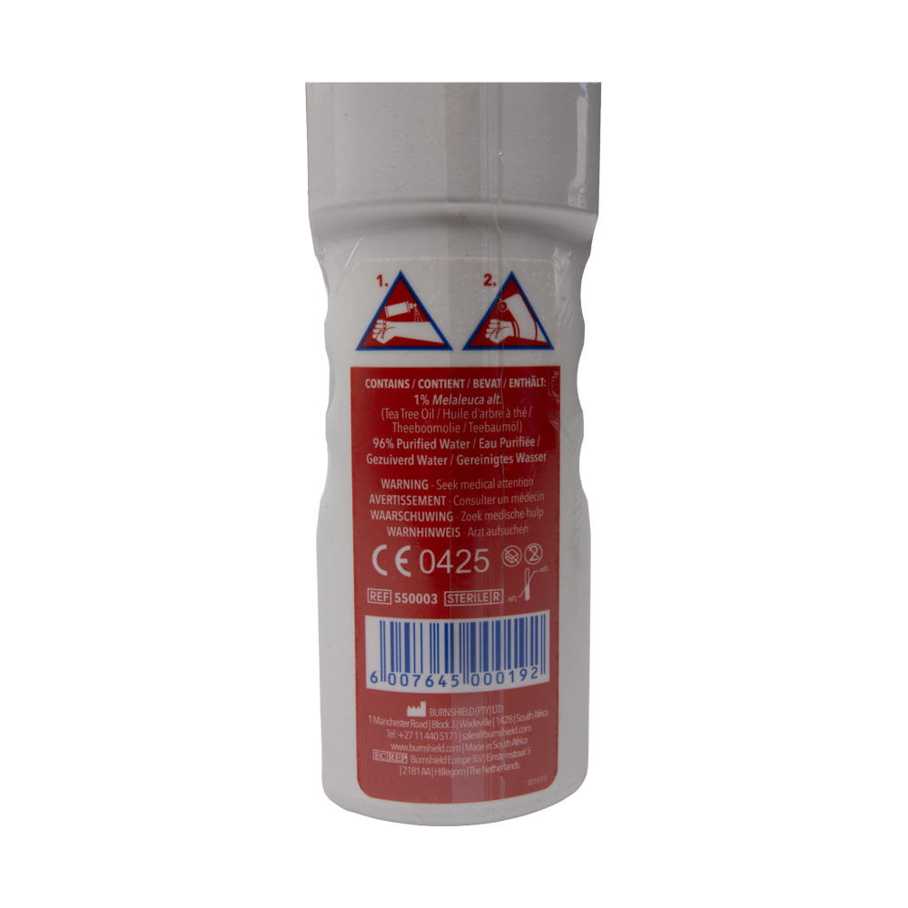 Burnshield Hydrogel (125ml) - Image 5