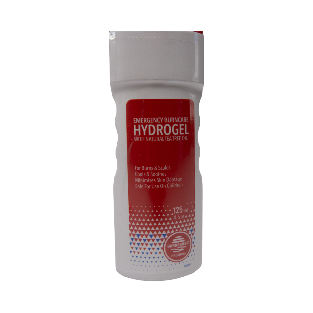 Burnshield Hydrogel (125ml) - Image 6