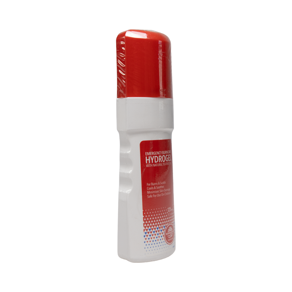 Burnshield Hydrogel (125ml) - Image 7
