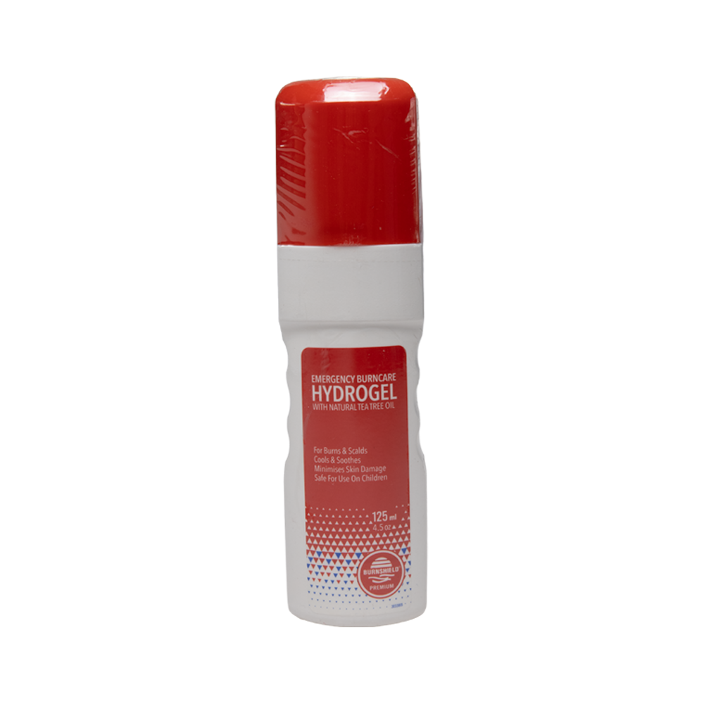 Burnshield Hydrogel (125ml)