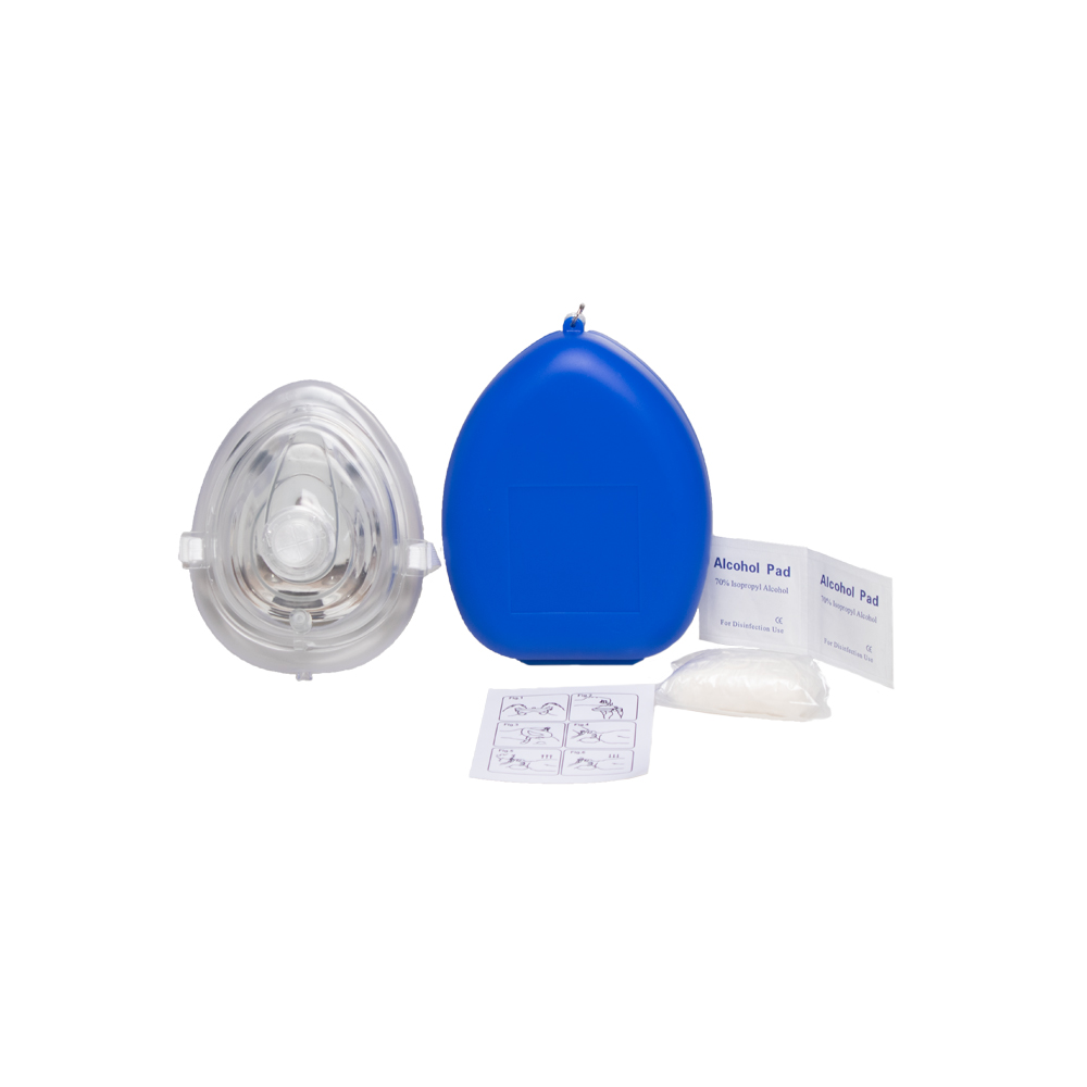 CPR Pocket Mask - Image 2