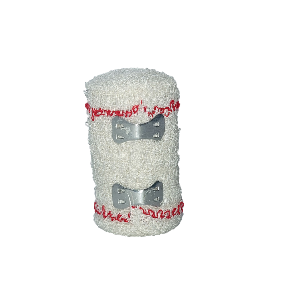Crepe Bandage 75mm*4m by Firstaider
