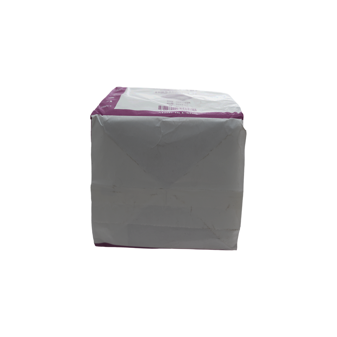 Gauze Swabs 100x100mm (100���s) 4 Ply - Image 2
