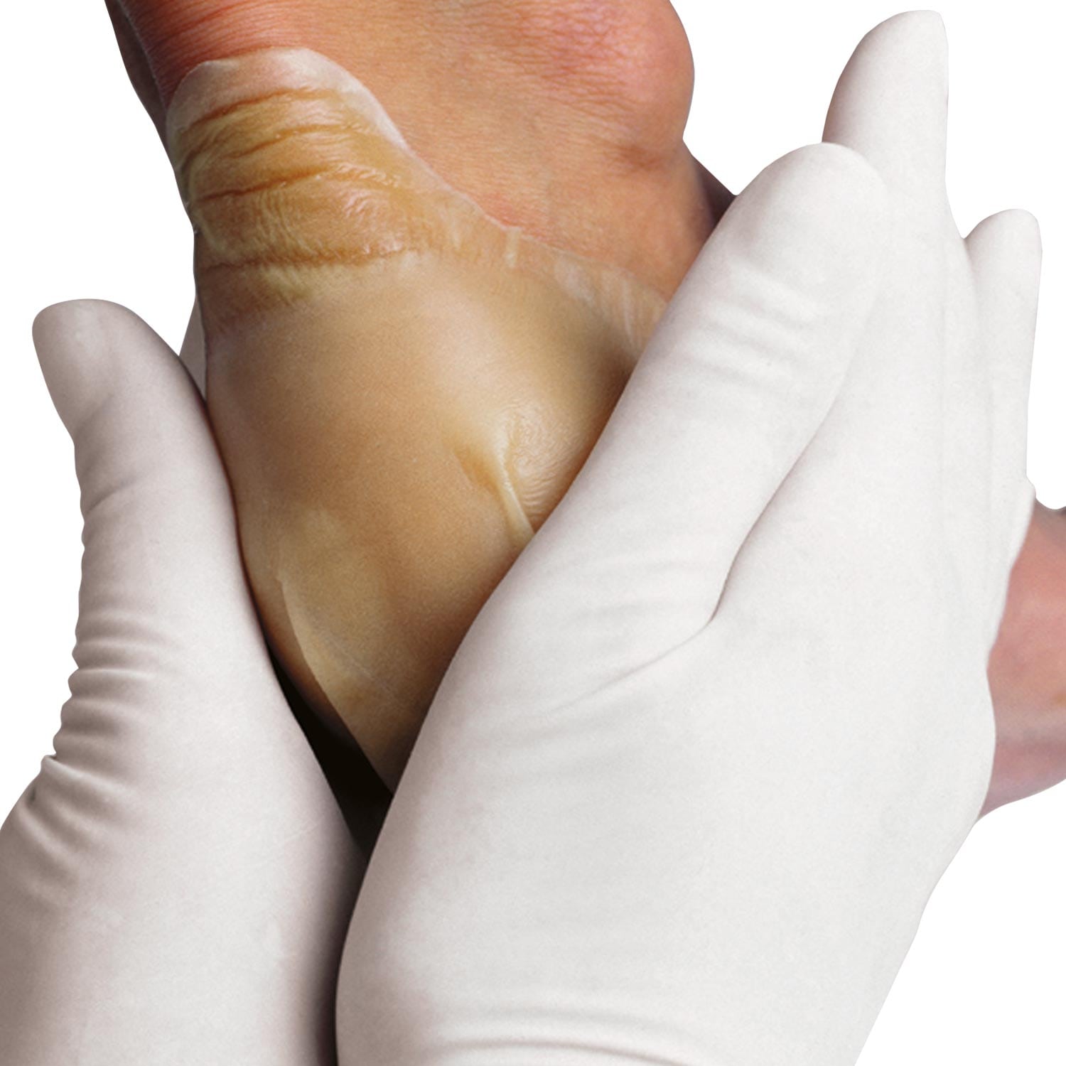 Hydrocoll (Similar to Granuflex) Hydrocolloid Dressing 10cm x 10cm (Singles) - Image 2