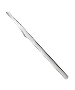 Heel Peel Scraper Knife