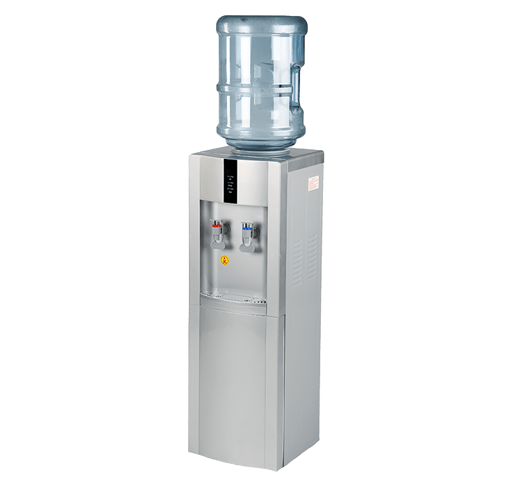 Freestanding Water Cooler ��� Cold & Ambient