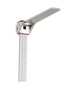 Alternative view of Charder Mechanical Height Measure HM201M