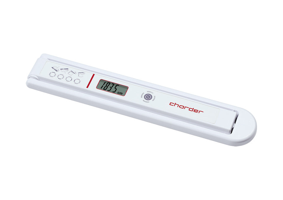 Charder Ultrasonic Height Measure HM250U - Image 2