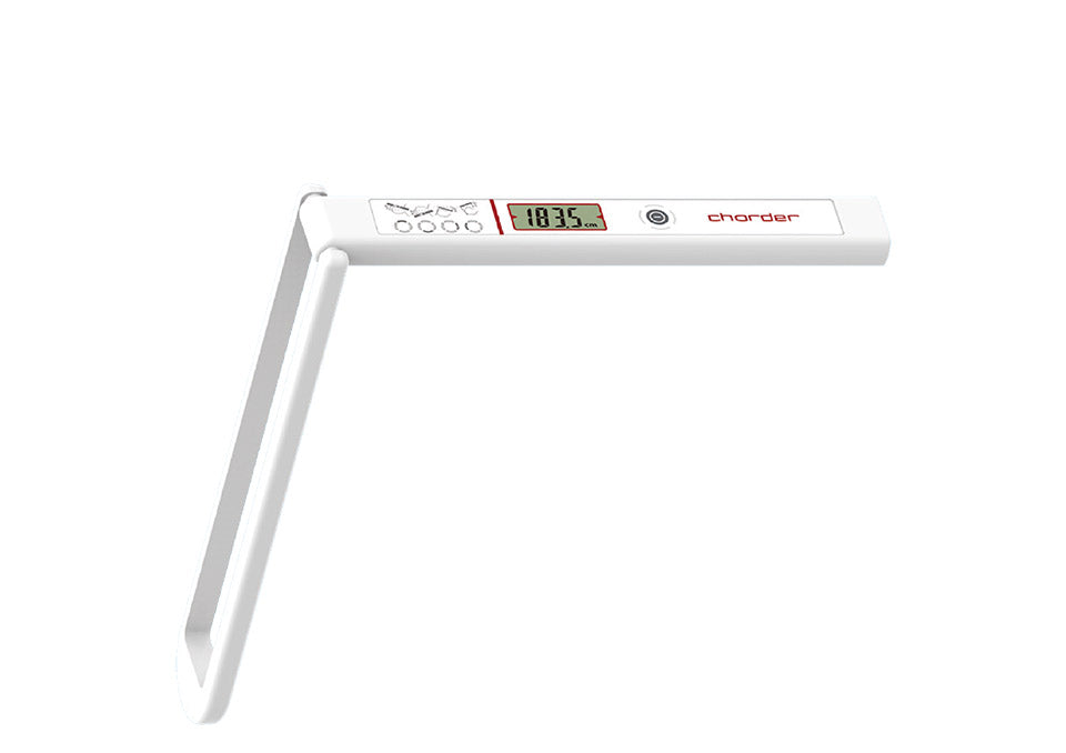 Charder Ultrasonic Height Measure HM250U - Image 4