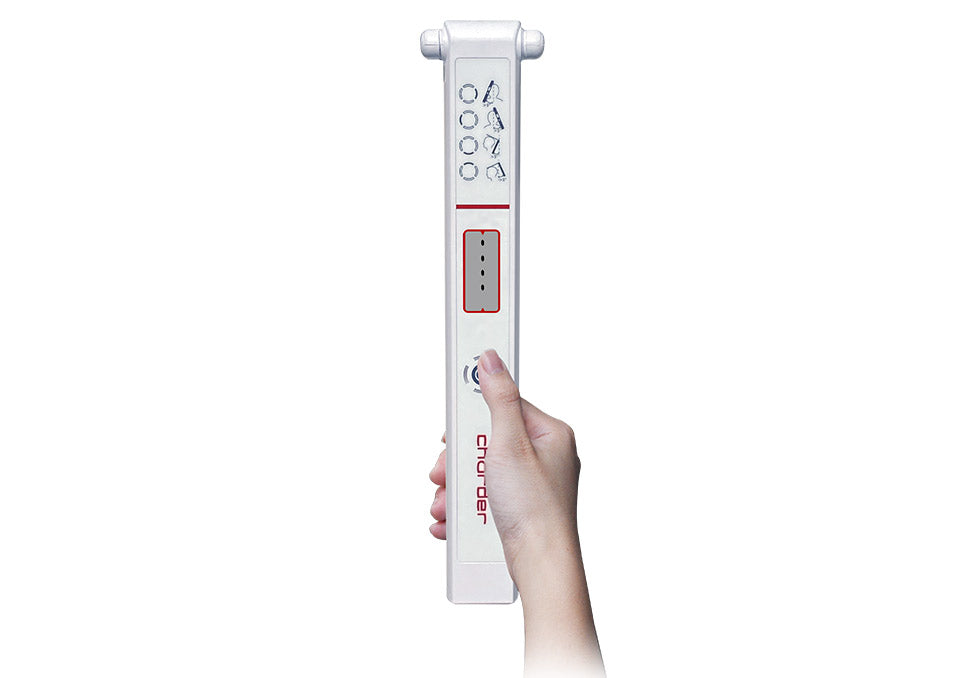 Charder Ultrasonic Height Measure HM250U - Image 5