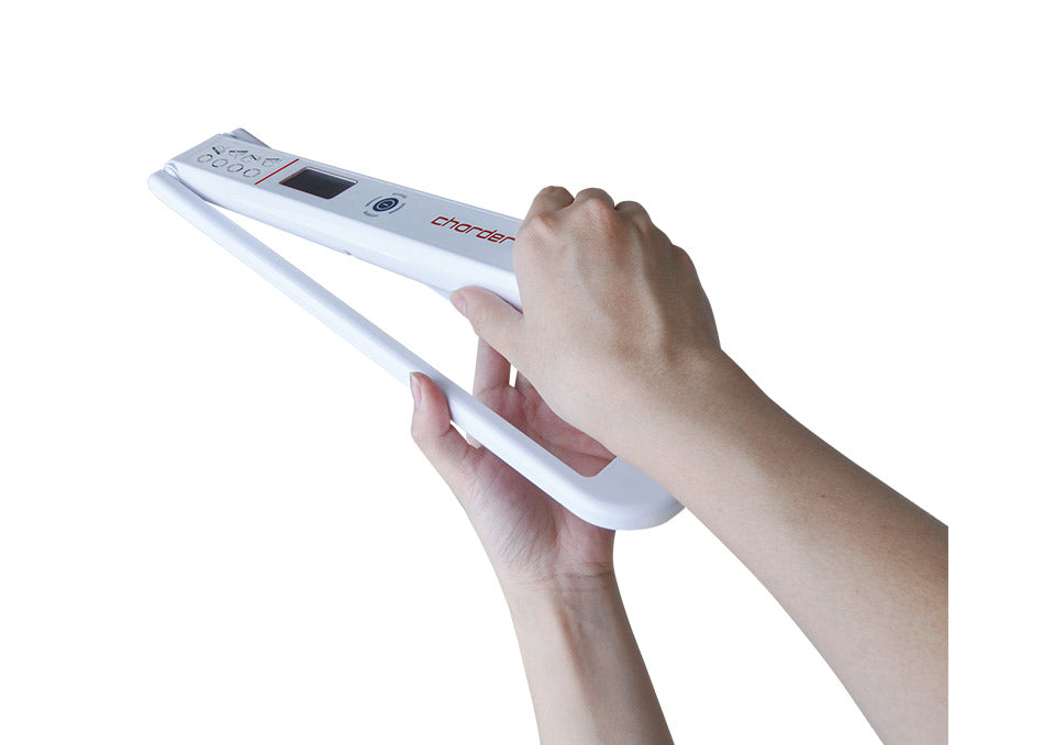 Charder Ultrasonic Height Measure HM250U - Image 6