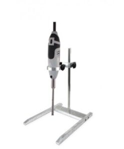 Alternative view of Homogeniser 8000-30000rpm