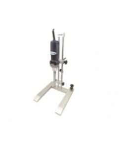 Alternative view of Homogenizer 10 ��� 5000ml