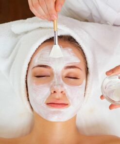 Basic Facial Online Course