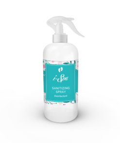 Sanitizing Spray 500ml