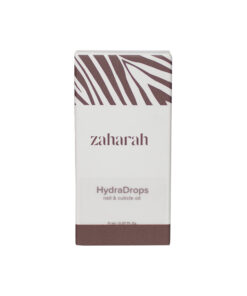 Alternative view of Zaharah HydraDrops | Nail & cuticle oil
