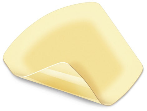 Hydrocoll (Similar to Granuflex) Hydrocolloid Dressing 10cm x 10cm (Singles)