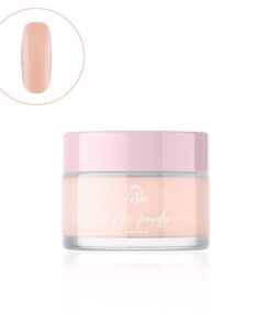 Alternative view of i-Spa Core Acrylic Powder - Cover Pink