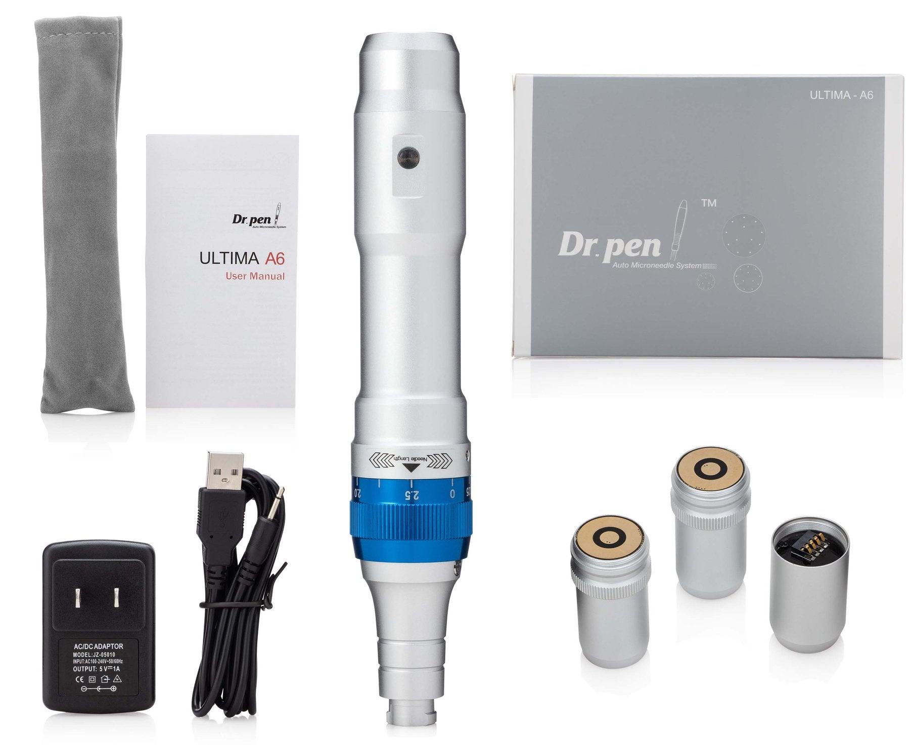 Dr pen A6 - Image 5