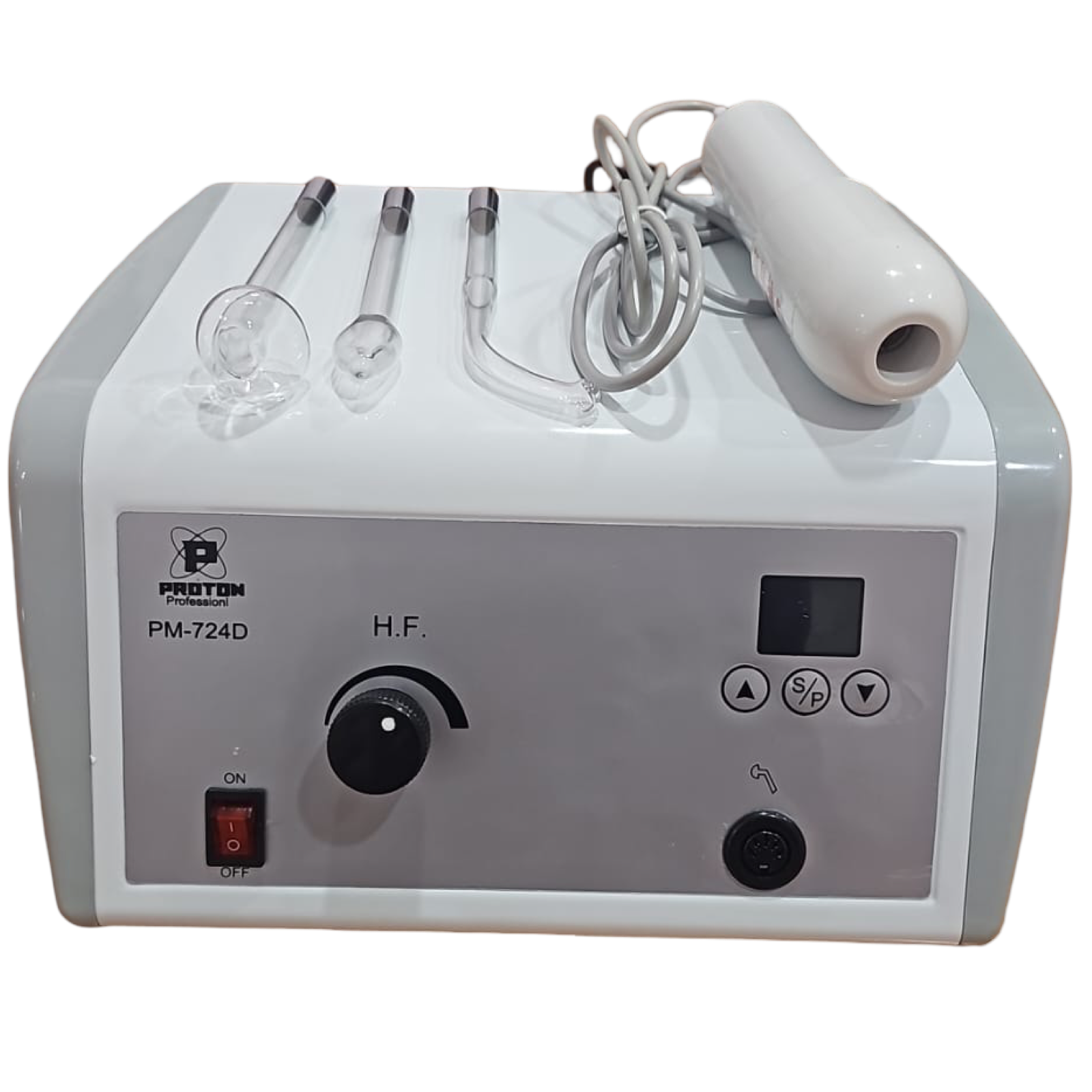 High Frequency Machine
