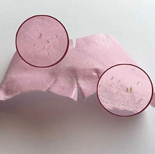 i-Spa pink nose pore strips - Image 2