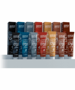 Bronsun Eyelash & Eyebrow Cream Dye