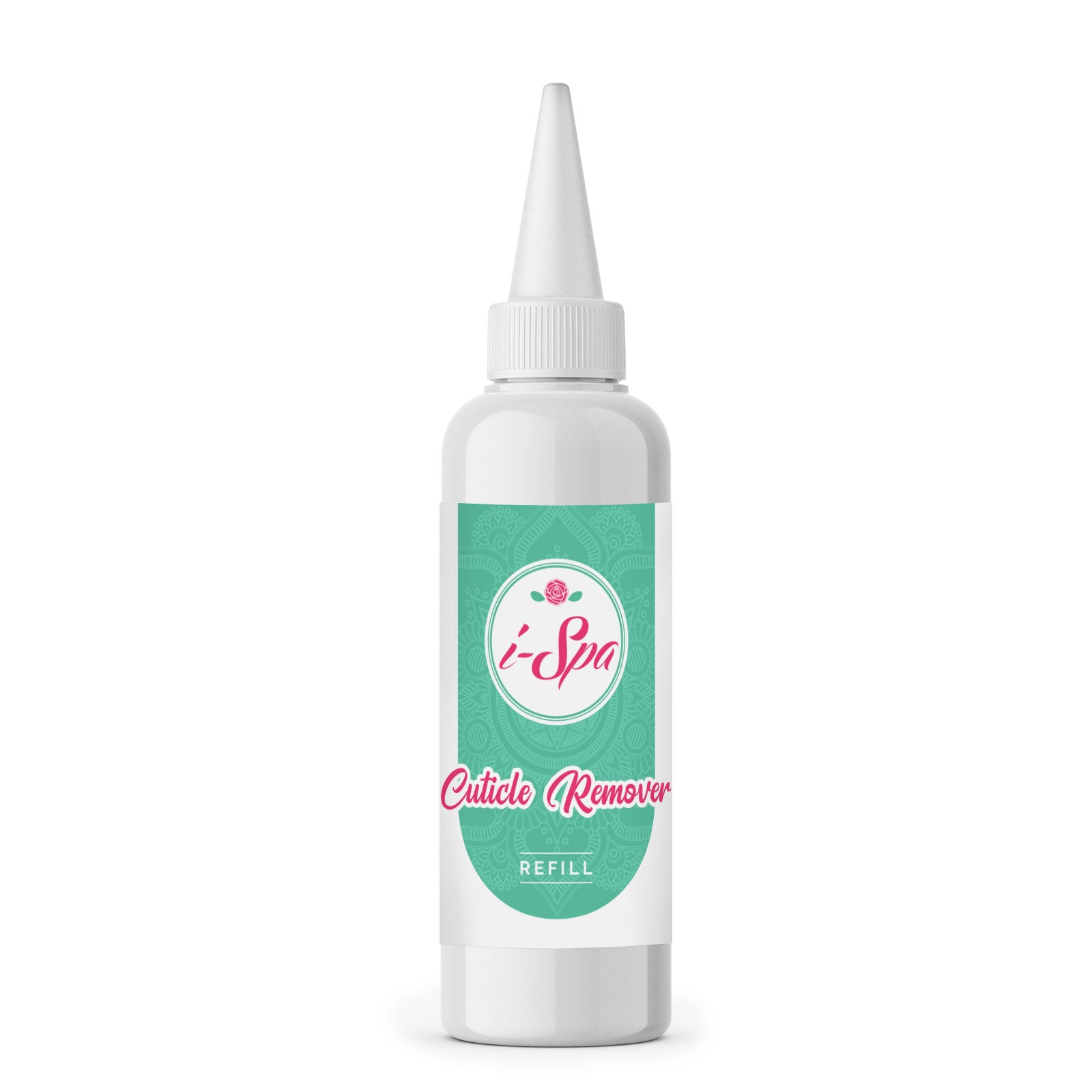 Cuticle remover 100ml refill