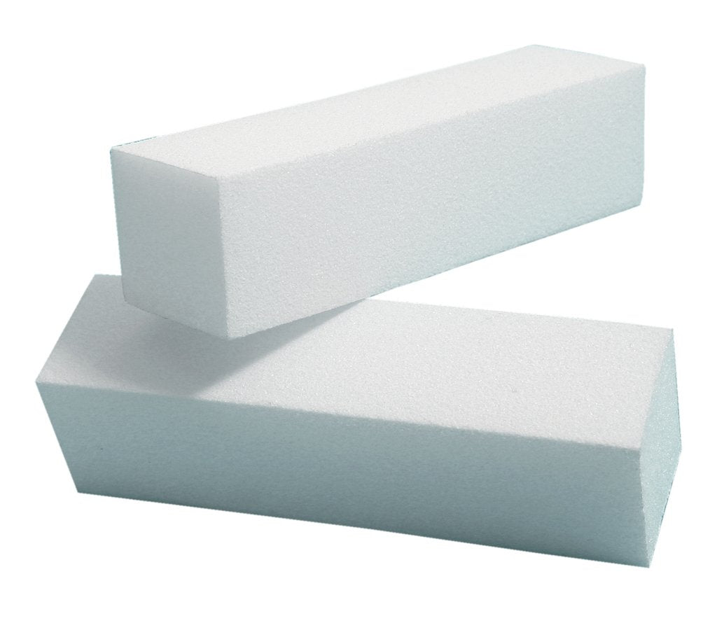 i-Spa Buffer - White | PACK OF 10 - Image 2