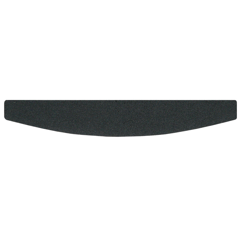 i-Spa Black half moon 100/100 | PACK OF 10 - Image 3
