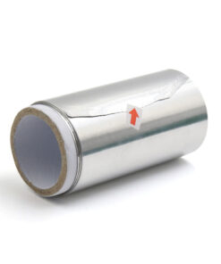Soak off foil roll - 5 meter
