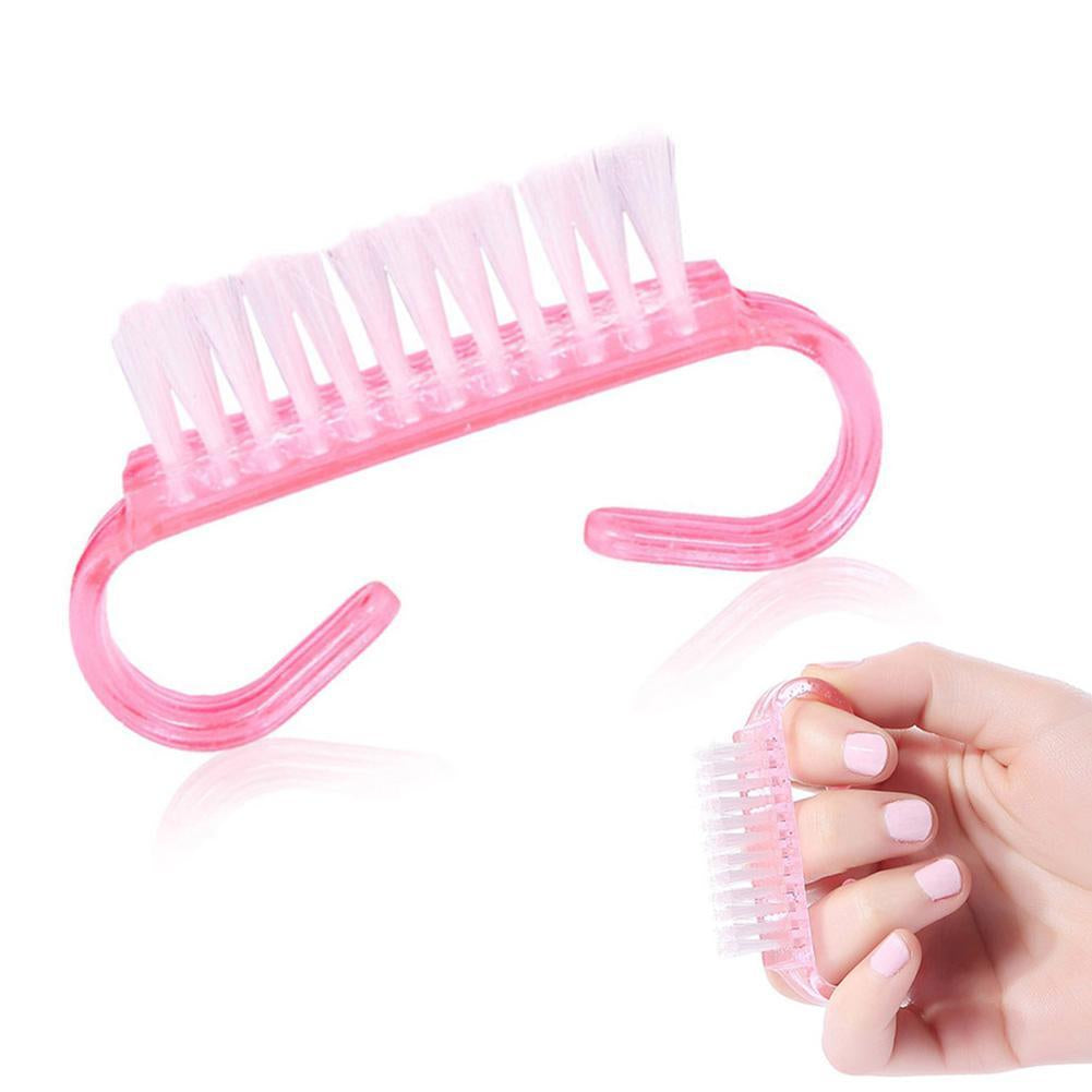 Nail brush Small - Mixed colors - Image 2