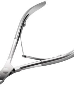 Alternative view of i-Spa Cuticle nipper - Superior Silver