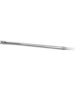 Comedone extractor - 2 sided