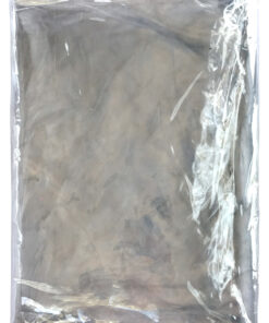 Alternative view of Re-usable plastic wax sheet - 1m x 1m