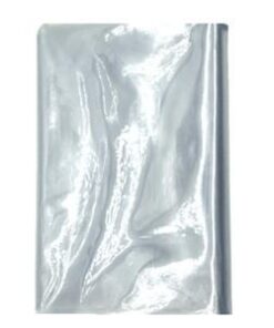 Re-usable plastic wax sheet - 1m x 1m