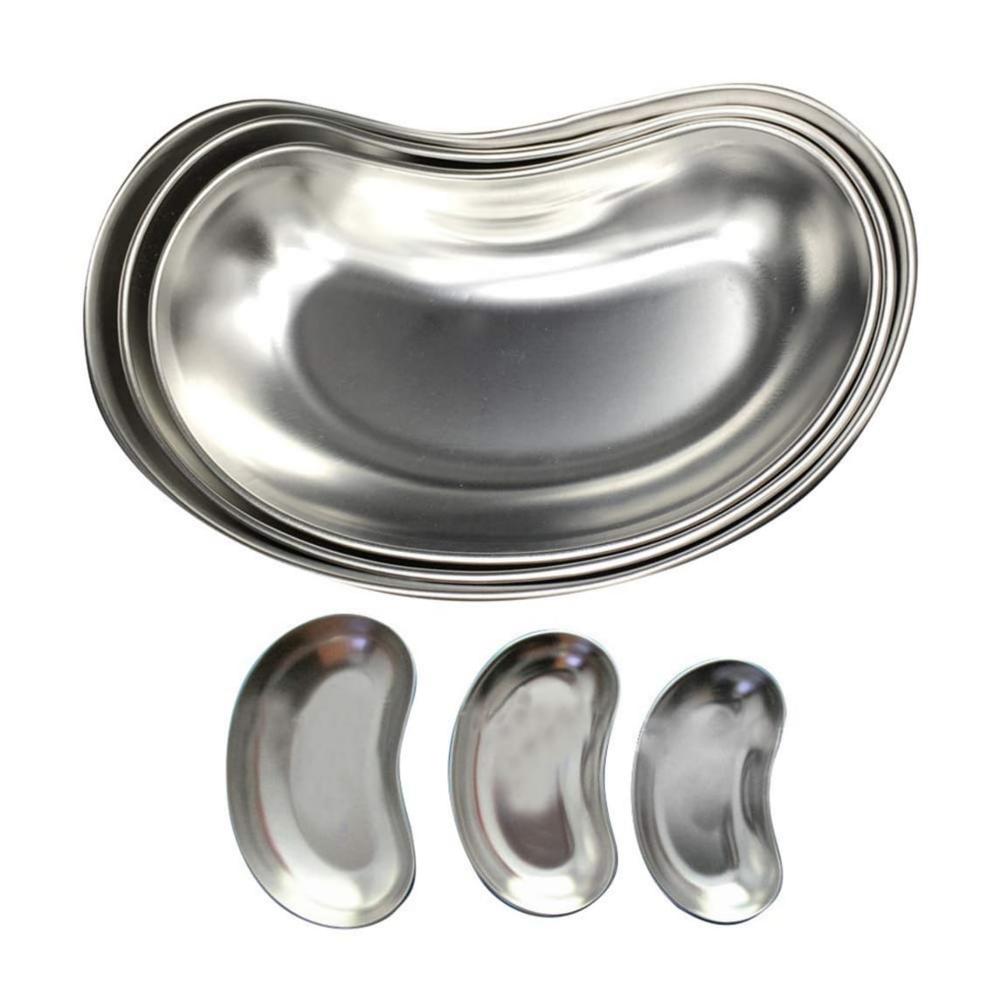 Kidney Bowl Set 3pc - Image 2