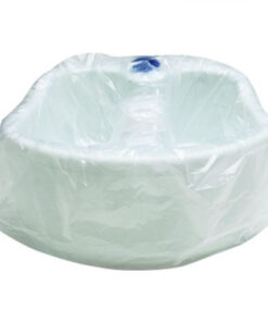 Disposable pedicure foot spa | bowl liners