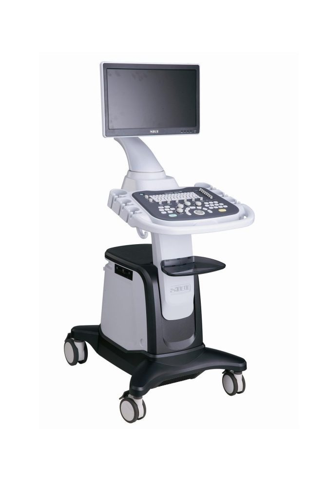 Apogee 3300 Neo Color Doppler - Image 2