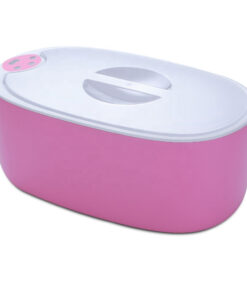 Alternative view of i-Spa Paraffin wax warmer