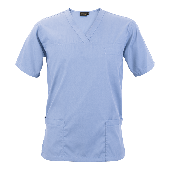 Scrub Top - Image 14