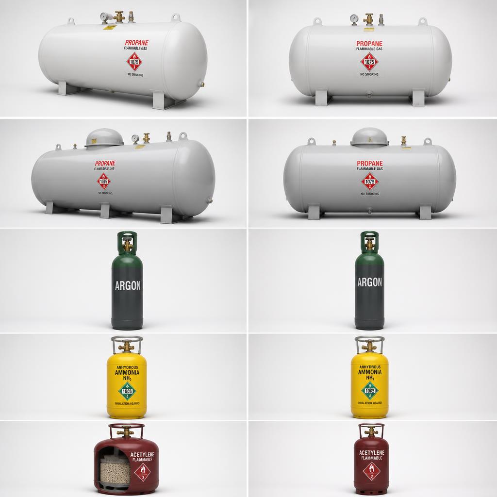 helium tank takealot